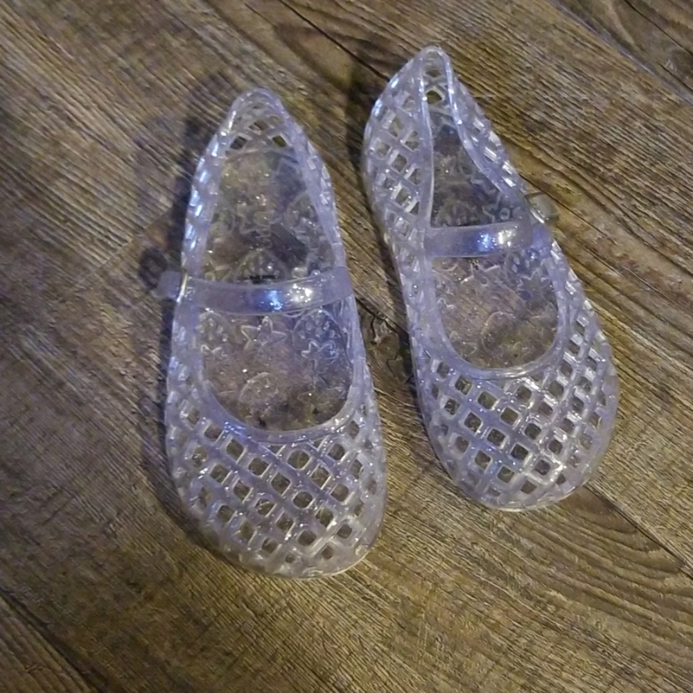 Old Navy toddler Jellys